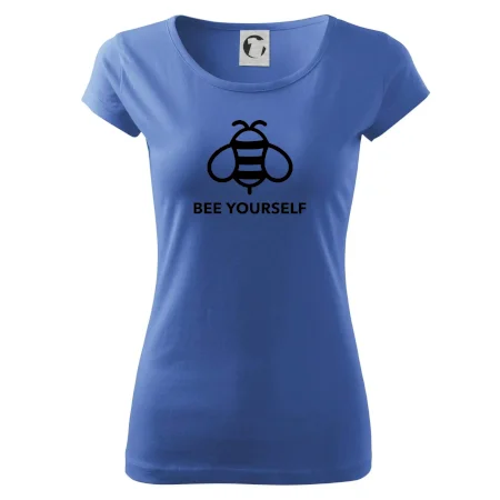 Bee yourself