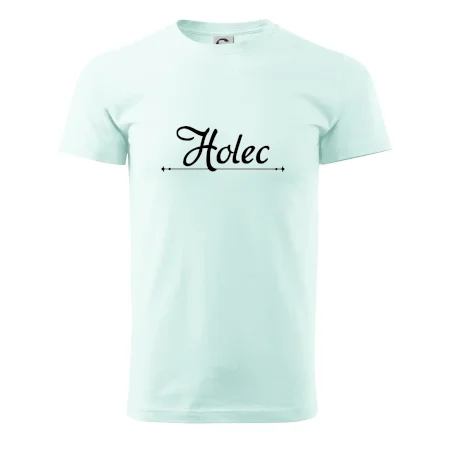 Staročeština - Holec - holobrádek nebo plešoun