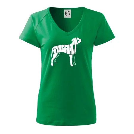 Ridgeback