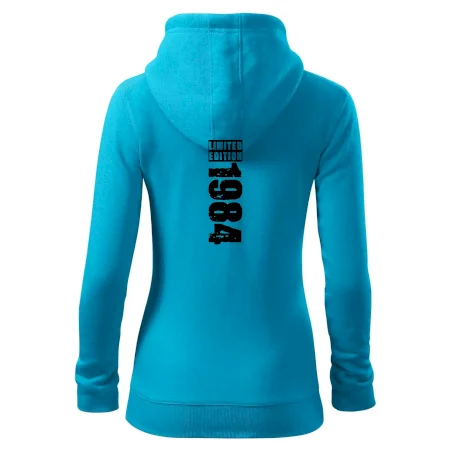 Limited edition 1984 pruh
