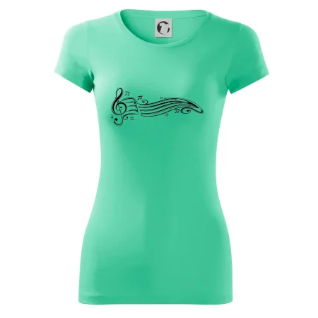Noty vlna
