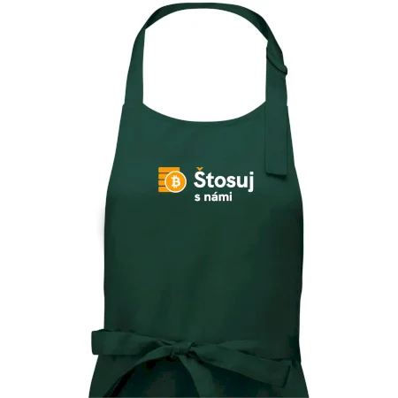 Štosuj s námi - logo velké