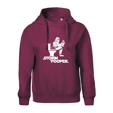 SW - Storm pooper