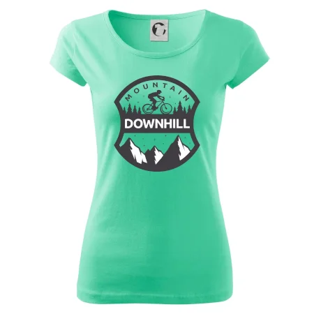 MTB downhill erb