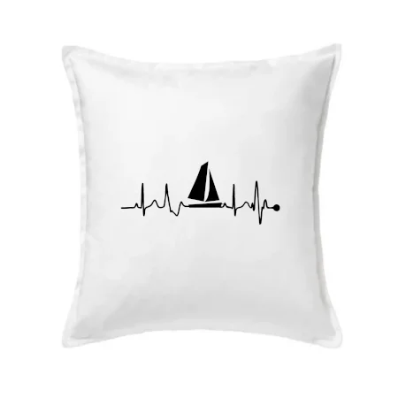 Plachtění EKG