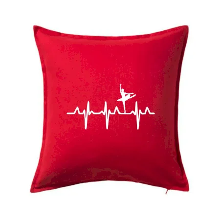 EKG balet