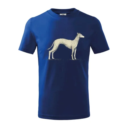 Vintage Whippet
