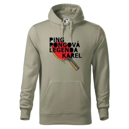PINGPONGOVÁ LEGENDA JMÉNO