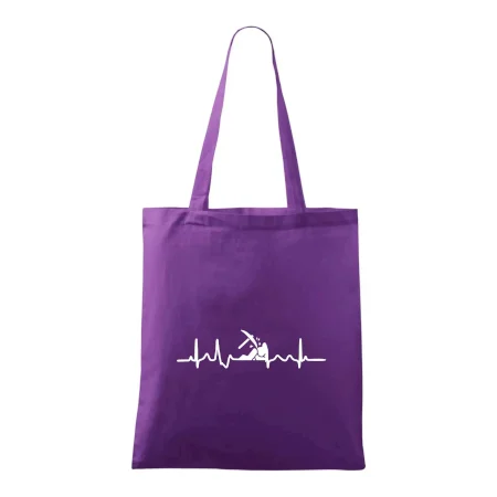 Ekg horník