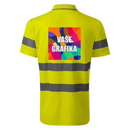 Potisk s vaší grafikou