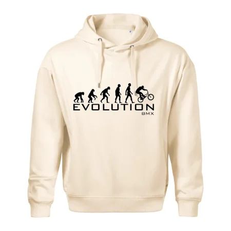 Evoluce BMX