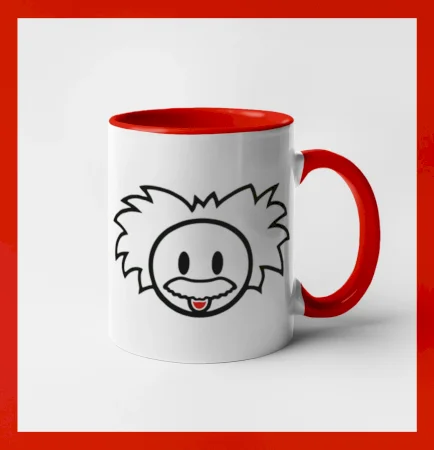Albert Einstein