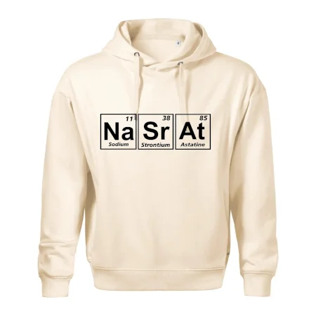 Periodická tabulka - Nasrat