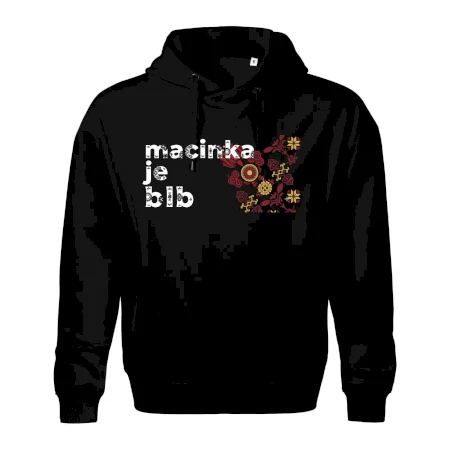 Macinka je blb - Strážnice