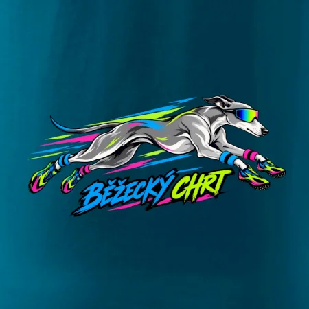 Běžecký chrt
