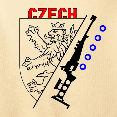 Biathlon - Czech Lion
