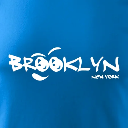 Brooklyn úsměv