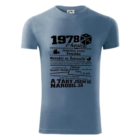 1978 v kostce