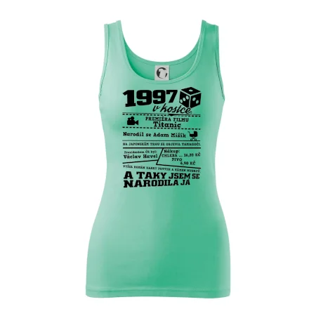 1997 v kostce