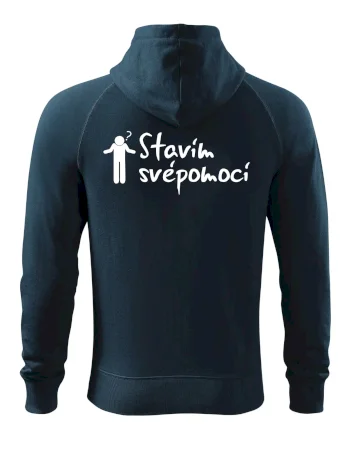 Stavím svépomocí - ikona