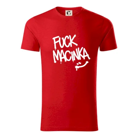 Macinka sprejem