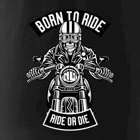 Lebka ride or die