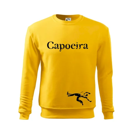 Capoeira velký
