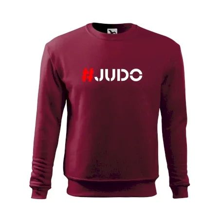 Judo Hashtag