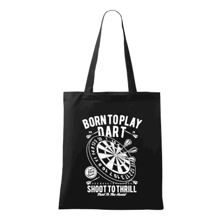 Born To Play Dart