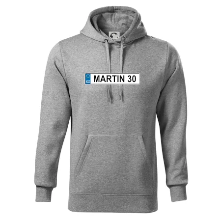 SPZ Martin 30