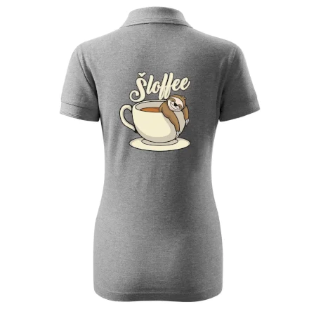 Šloffee - káva