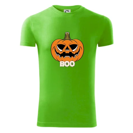 Halloween dýně