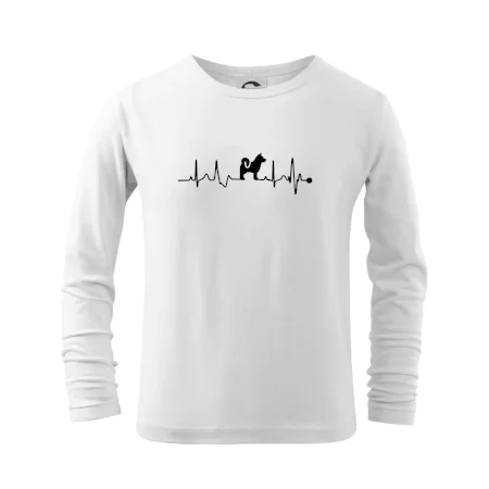 Shiba-Inu EKG