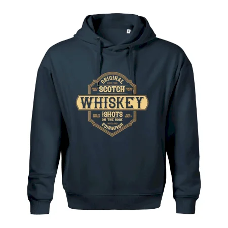 Original whiskey etiket