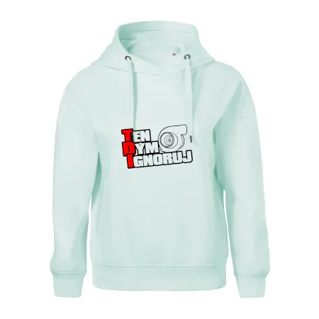Ten dým ignoruj