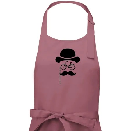 Mustache kolo