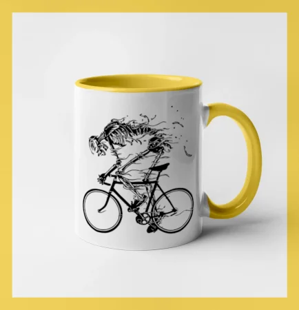Cyklo kostra