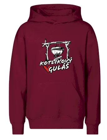 Kotlíkový guláš