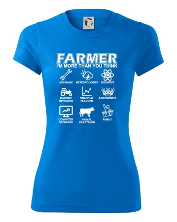 Farmer Symbols