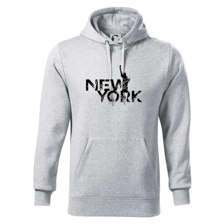 New York retro