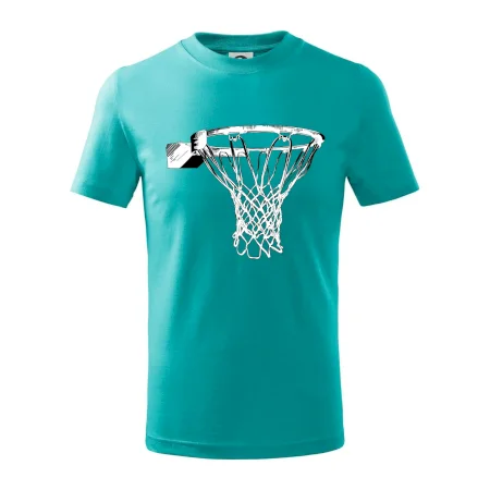 Basketbalový koš