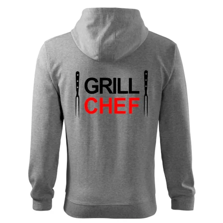 Grilování - Grill Chef