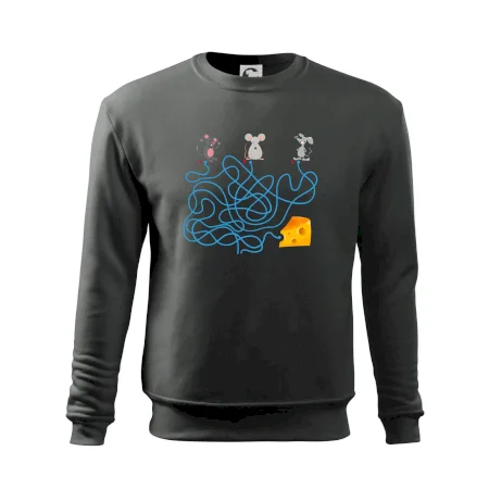 Myší cesta hlavolam