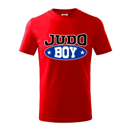 Judo Boy / girl