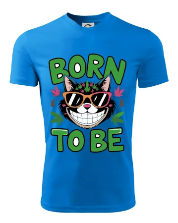 Marihuana - born to be