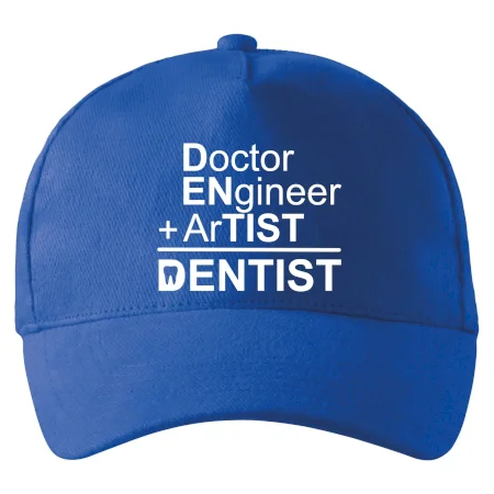 Co znamená dentist