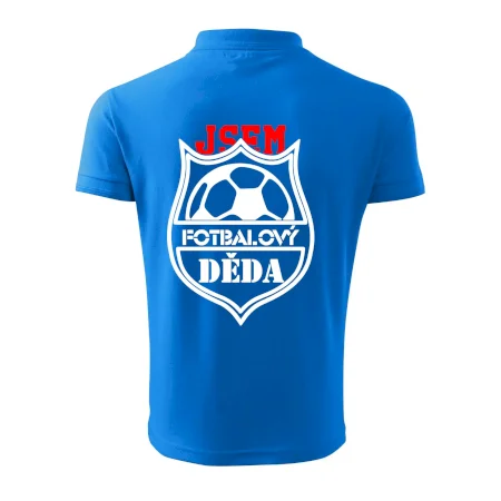 Jsem Fotbalový děda / fotbalová babička