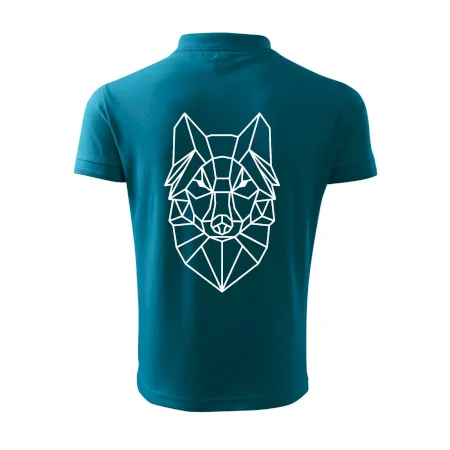 Geometrie - vlk