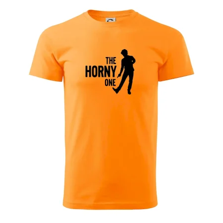 Bachelor party - The horny one