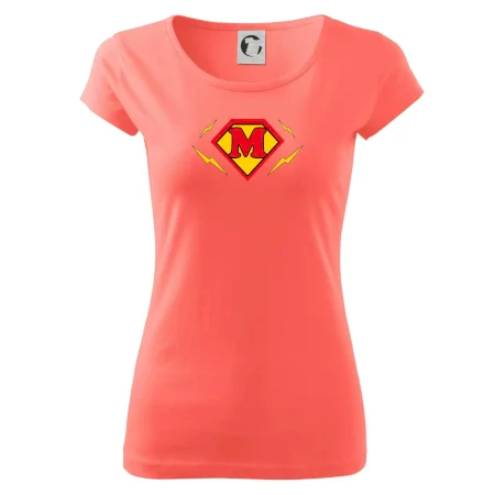 Super máma znak